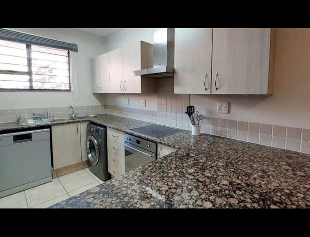 2 BEDROOM APARTMENT FOR SALE IN SANDTON CITY